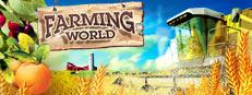 Farming World Logo