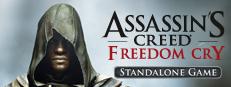 Assassin's Creed Freedom Cry Logo