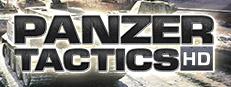 Panzer Tactics HD Logo
