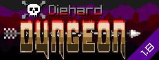Diehard Dungeon Logo