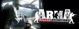 ARMA: Combat Operations Logo