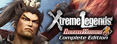 DYNASTY WARRIORS 8: Xtreme Legends Complete Edition Logo