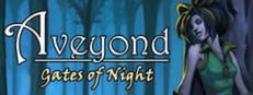 Aveyond 3-2: Gates of Night Logo