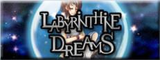 Labyrinthine Dreams Logo