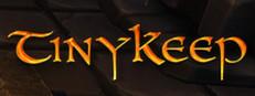 TinyKeep Logo