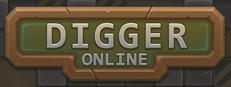 Digger Online Logo