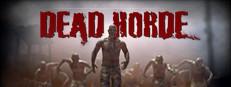 Dead Horde Logo