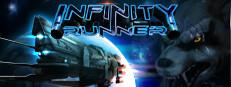 Infinity Runner Logo