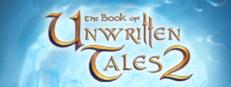 The Book of Unwritten Tales 2 Logo
