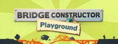 Bridge Constructor Playground Logo