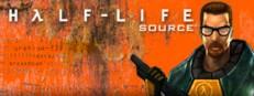 Half-Life: Source Logo
