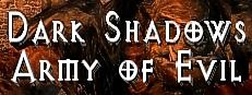 Dark Shadows - Army of Evil Logo