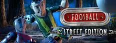 Foosball - Street Edition Logo