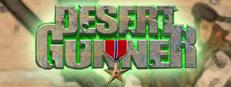 Desert Gunner Logo