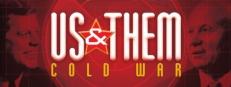 US and THEM Logo