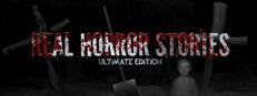 Real Horror Stories Ultimate Edition Logo