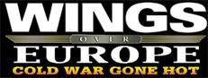 Wings Over Europe Logo