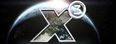 X3: Terran Conflict Logo