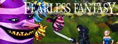 Fearless Fantasy Logo