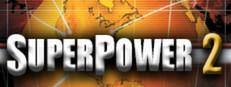 SuperPower 2 Steam Edition Logo