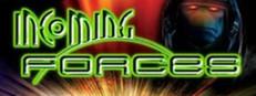 Incoming Forces Logo