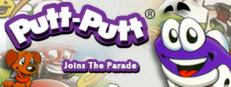 Putt-Putt® Joins the Parade Logo