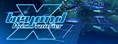 X: Beyond the Frontier Logo