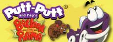 Putt-Putt® and Pep's Balloon-o-Rama Logo