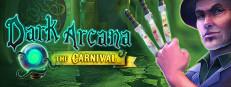 Dark Arcana: The Carnival Logo