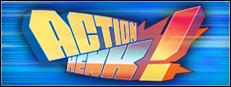 Action Henk Logo