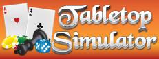 Tabletop Simulator Logo