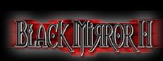 Black Mirror II Logo