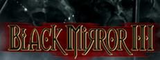 Black Mirror III Logo