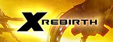 X Rebirth Logo