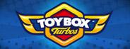 Toybox Turbos Logo