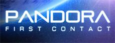 Pandora: First Contact Logo
