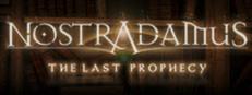 Nostradamus: The Last Prophecy Logo