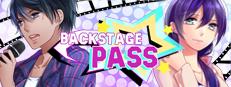 Backstage Pass Logo