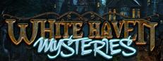 White Haven Mysteries Logo