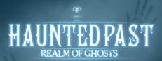 Haunted Past: Realm of Ghosts Logo