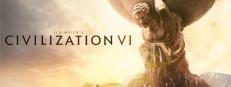 Sid Meier’s Civilization® VI Logo