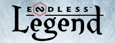 ENDLESS™ Legend Logo