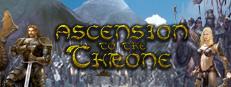 Ascension to the Throne Logo