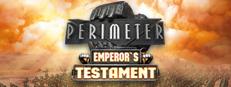 Perimeter: Emperor's Testament Logo