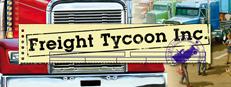 Freight Tycoon Inc. Logo