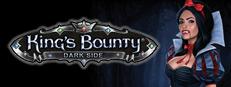 King's Bounty: Dark Side Logo
