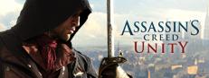 Assassin's Creed® Unity Logo