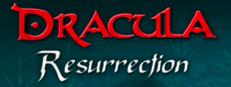 Dracula: The Resurrection Logo