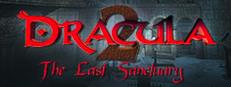 Dracula 2: The Last Sanctuary Logo