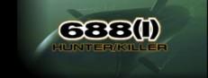 688(I) Hunter/Killer Logo